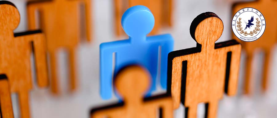 超越言语的沟通：如何用芳香按摩稳固亲子关系！