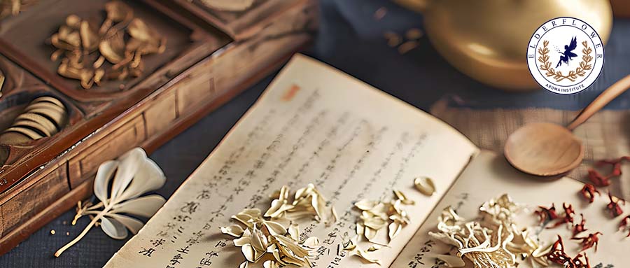 以香破局：中医香疗为情志病治疗提供新路径