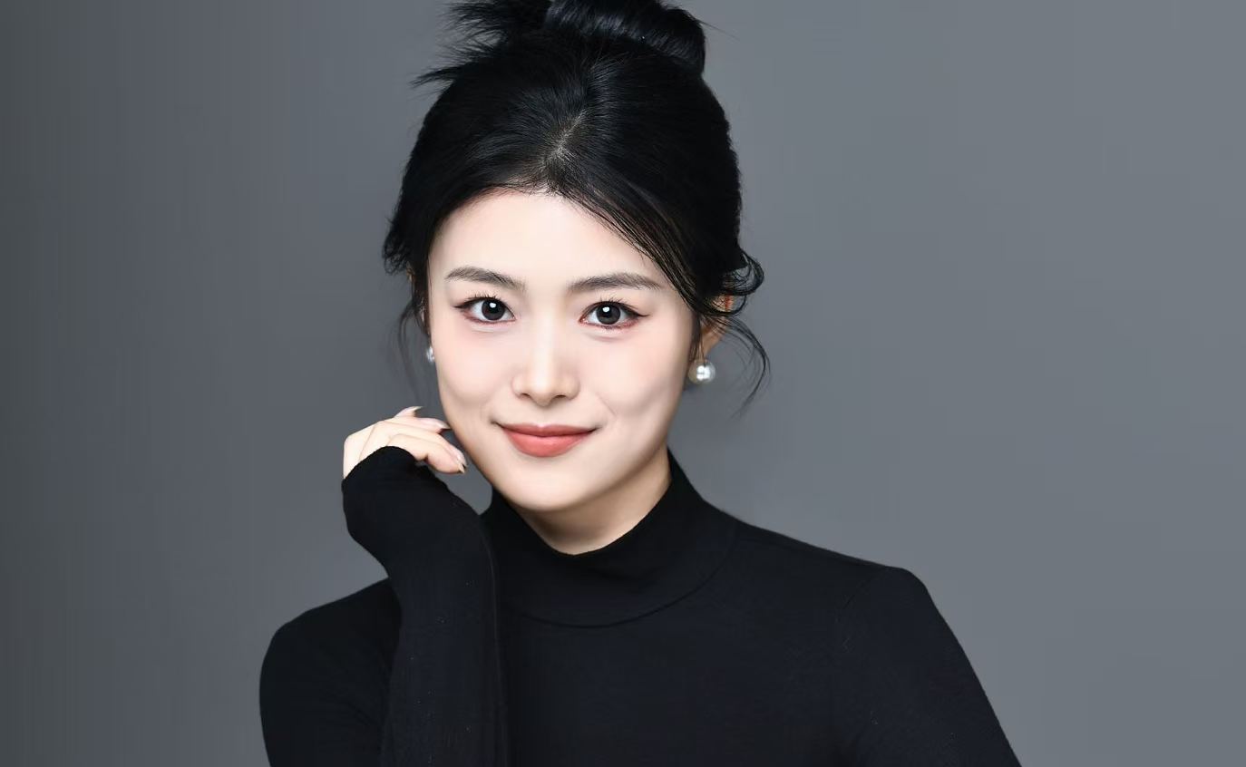 檀香老师